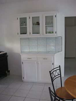Hotel Apartment Espoir