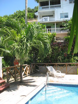 Hotel Apartment Espoir