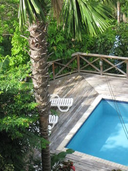 Hotel Apartment Espoir