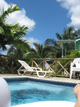 Hotel Apartment Espoir