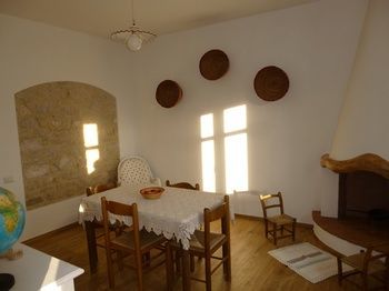 Apartamento Villa Janas