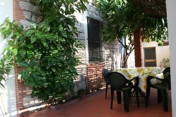 Apartamento Villa Janas