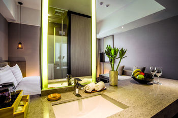 Changyu Hotel