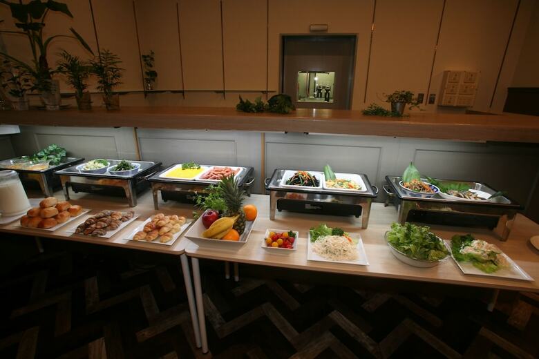 Hotel Milago Chubu Airport