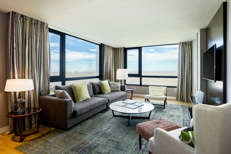 Hotel Hyatt Centric Montevideo