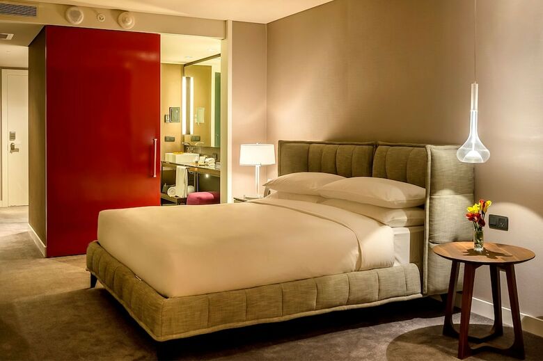 Hotel Hyatt Centric Montevideo