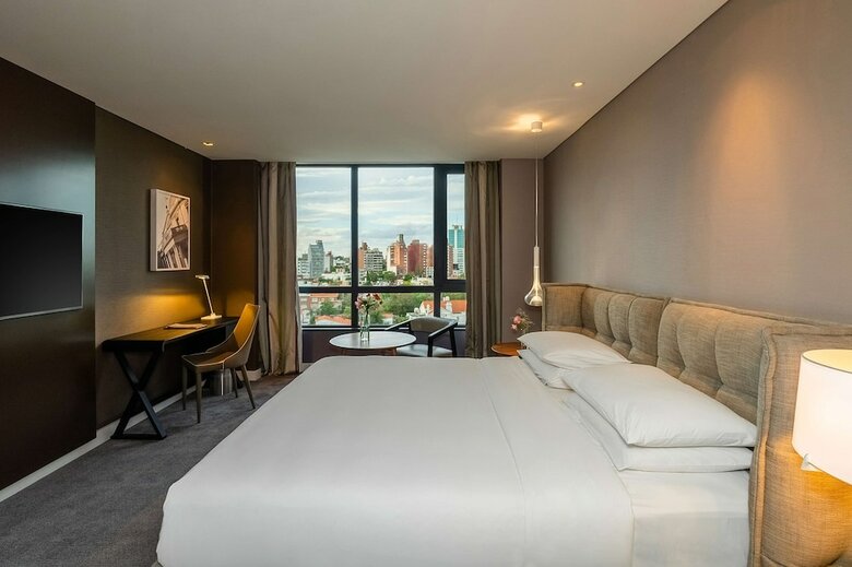 Hotel Hyatt Centric Montevideo