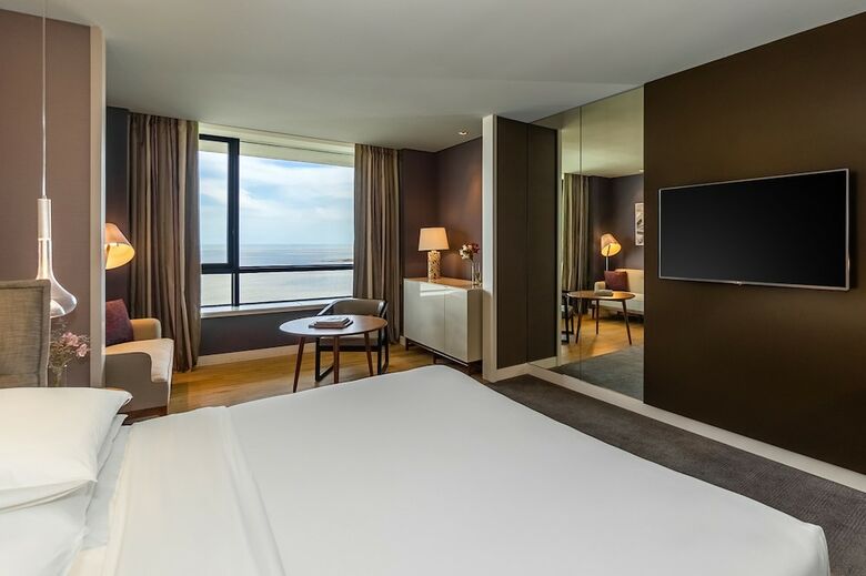 Hotel Hyatt Centric Montevideo