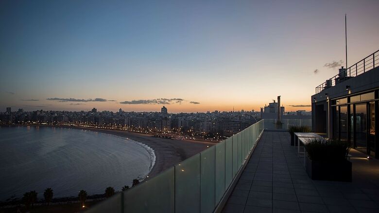 Hotel Hyatt Centric Montevideo