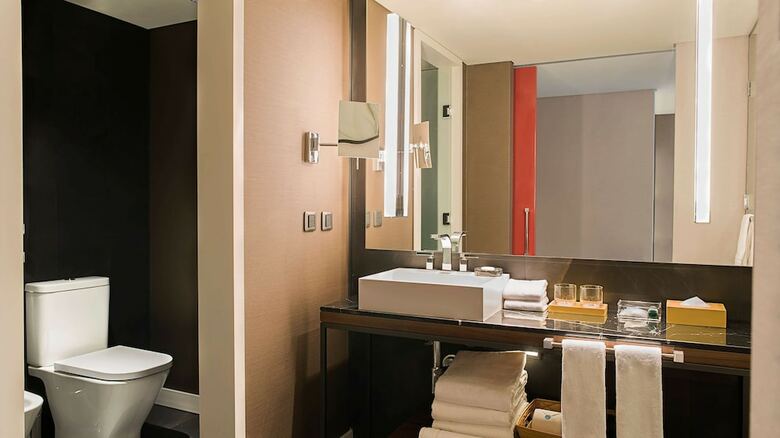 Hotel Hyatt Centric Montevideo