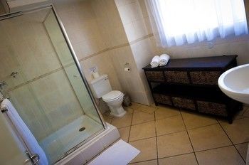 Bm Gardens Apartment Hotel
