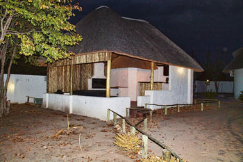 Posada Kessa's Chalets