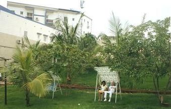 Agroturismo Le Luxtral H�tel