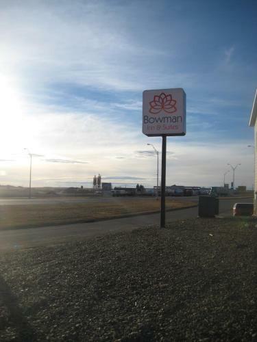 Hotel Bowman Inn And Suites