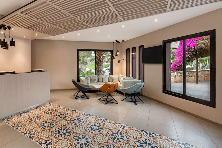 Hotel Radisson Blu Resort Taghazout Bay Surf Village