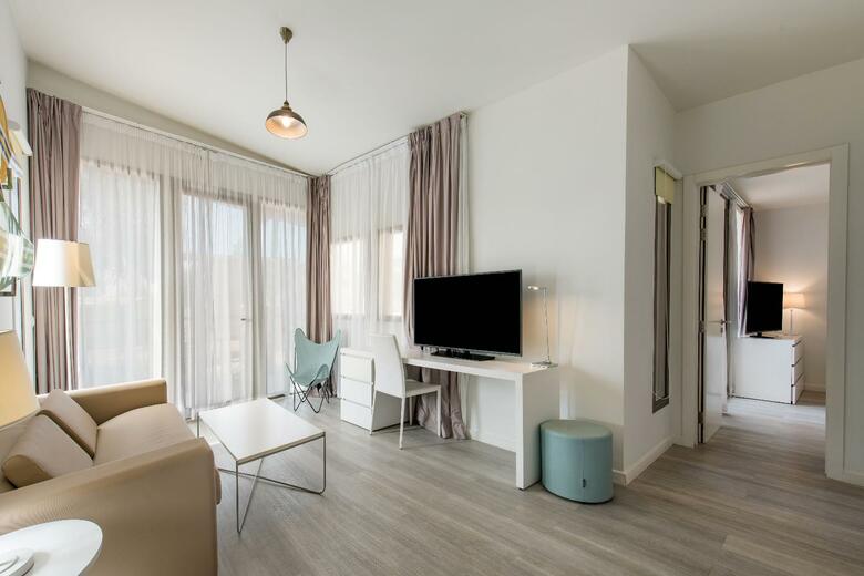 Hotel Radisson Blu Resort Taghazout Bay Surf Village