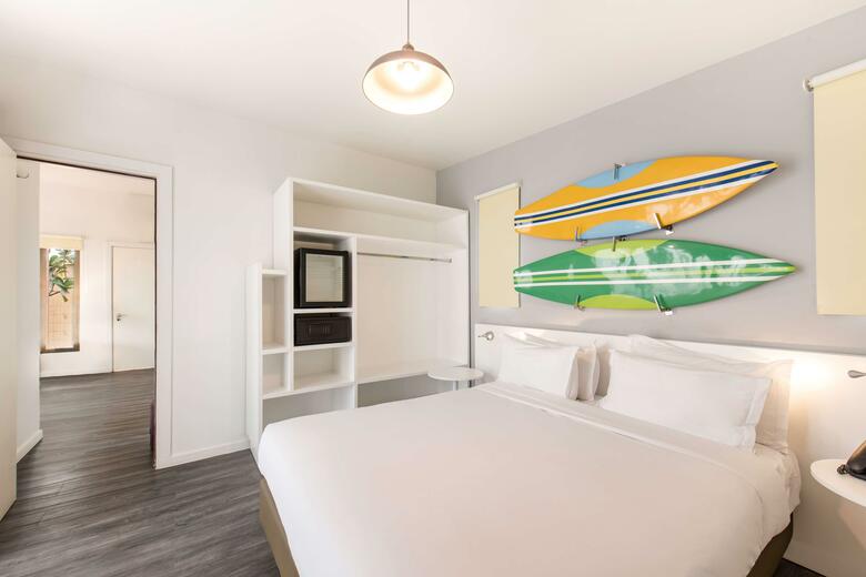 Hotel Radisson Blu Resort Taghazout Bay Surf Village