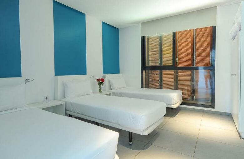 Hotel Radisson Blu Resort Taghazout Bay Surf Village