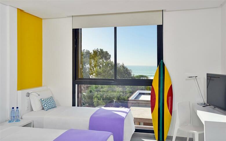 Hotel Radisson Blu Resort Taghazout Bay Surf Village