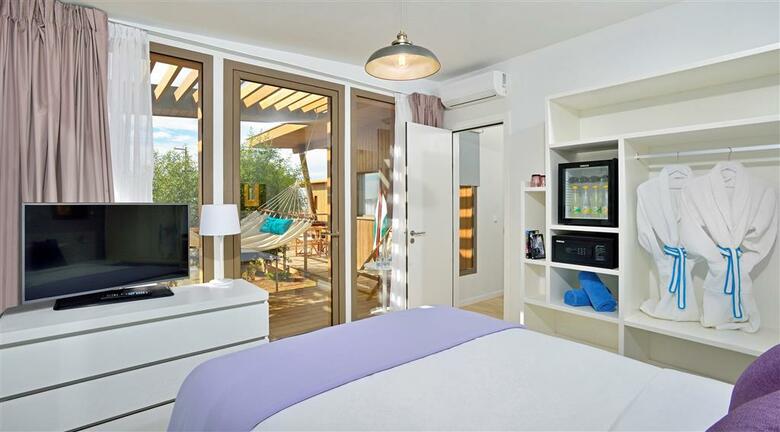 Hotel Radisson Blu Resort Taghazout Bay Surf Village