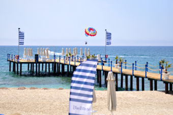 Hotel Family Life Pascha Bay