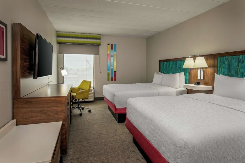 Hotel Hampton Inn Rehoboth Beach
