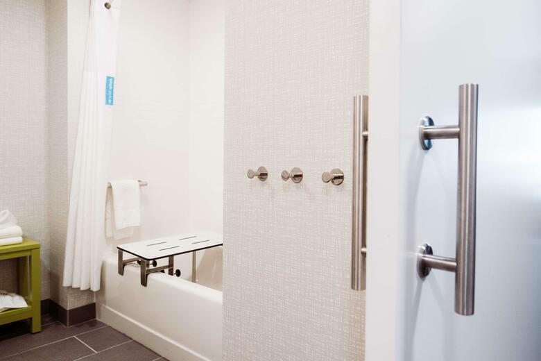 Hotel Hampton Inn Rehoboth Beach