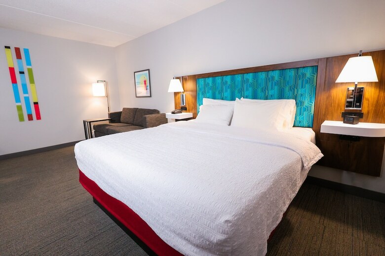 Hotel Hampton Inn Rehoboth Beach