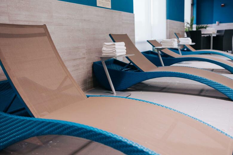 Hotel Hampton Inn Rehoboth Beach