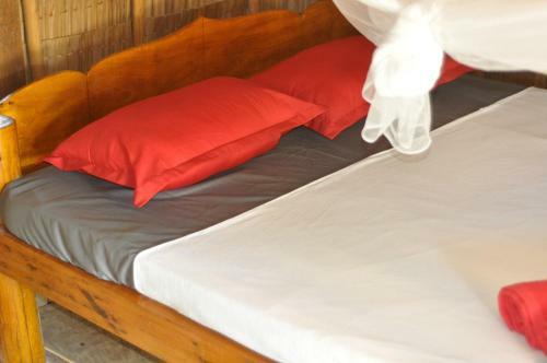 Hostal Rusty Keyhole Kep