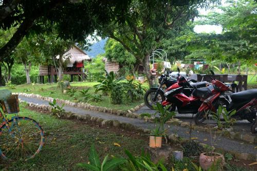 Hostal Rusty Keyhole Kep