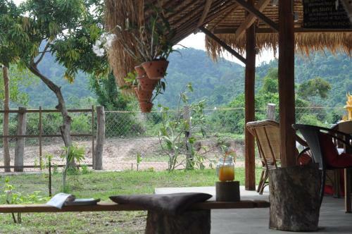 Hostal Rusty Keyhole Kep