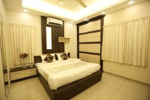 Apartamento Benaka Suites