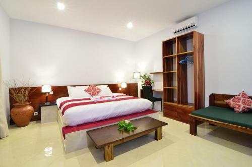 Riviera Villas Lombok