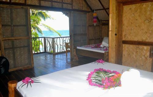 Hotel Sangat Island Dive Resort