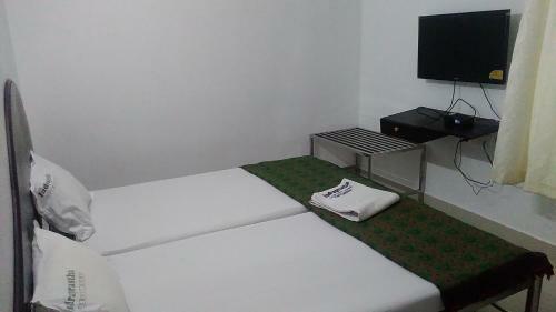 Hotel Indraprastha Tourist Home
