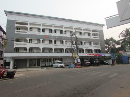 Hotel Indraprastha Tourist Home