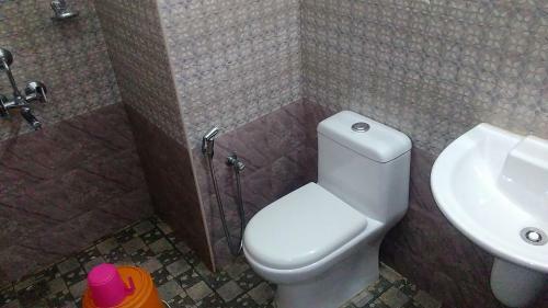 Hotel Indraprastha Tourist Home
