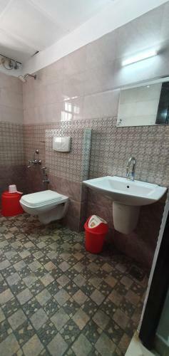 Hotel Indraprastha Tourist Home