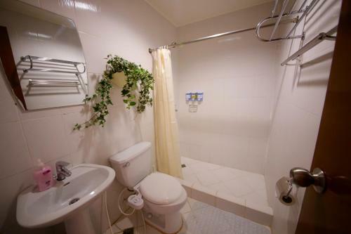 Hostal Dee Guesthouse White Sands