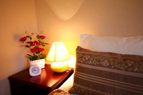 Hostal Dee Guesthouse White Sands