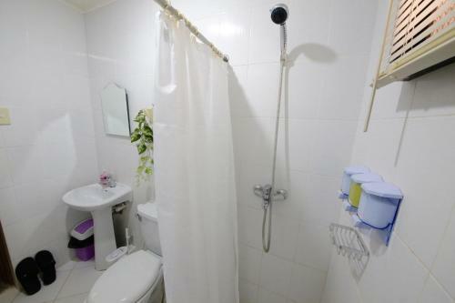 Hostal Dee Guesthouse White Sands