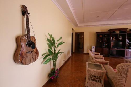 Hostal Dee Guesthouse White Sands