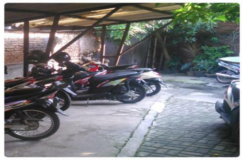 Hostal Kost Semarang Peterongan Timur