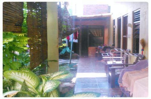 Hostal Kost Semarang Peterongan Timur