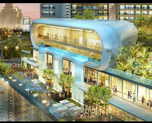 Azure Riowest Apartments