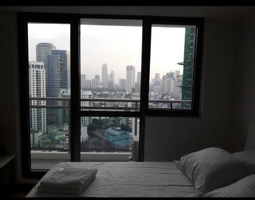 Azure Riowest Apartments
