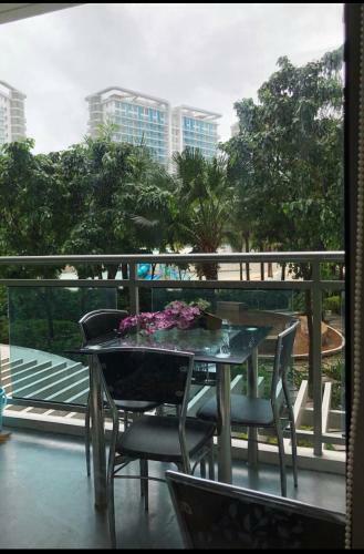Azure Riowest Apartments