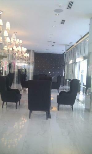 Azure Riowest Apartments