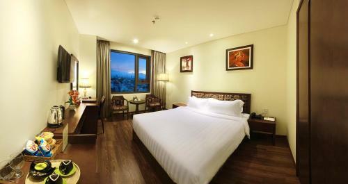 Danaciti Hotel
